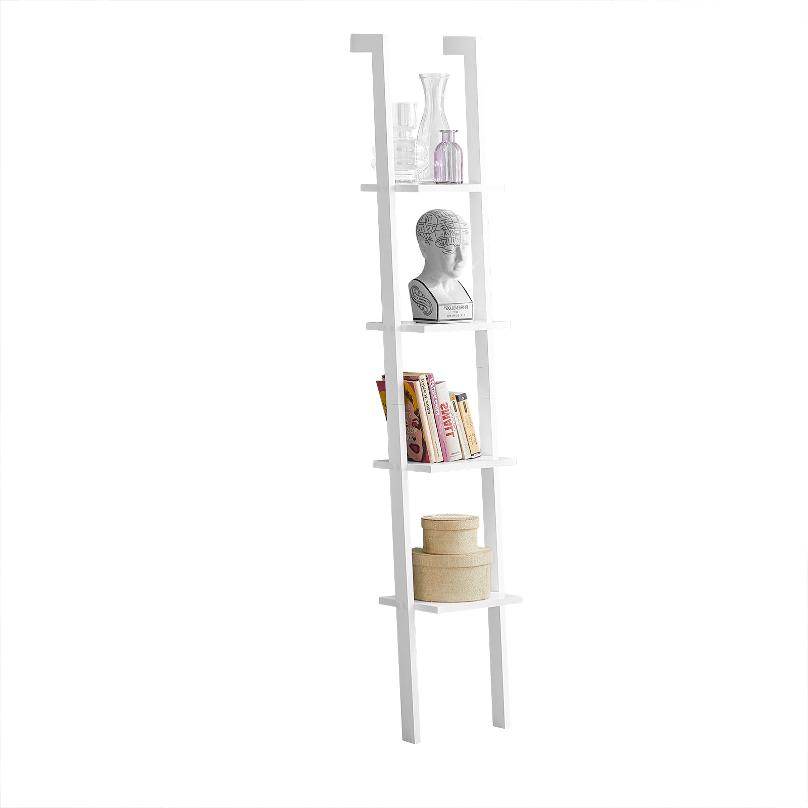 Sobuy deals ladder desk